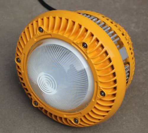 led防爆灯